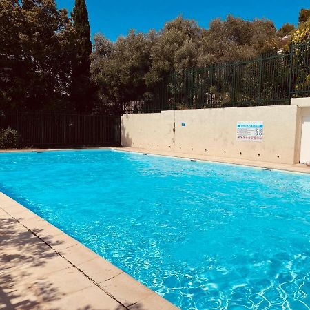 Grabels Sun7 View Montpellier Piscine Parking Gratuit 아파트 외부 사진