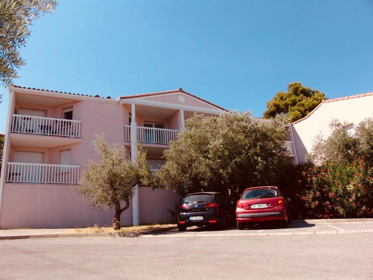 Grabels Sun7 View Montpellier Piscine Parking Gratuit 아파트 외부 사진
