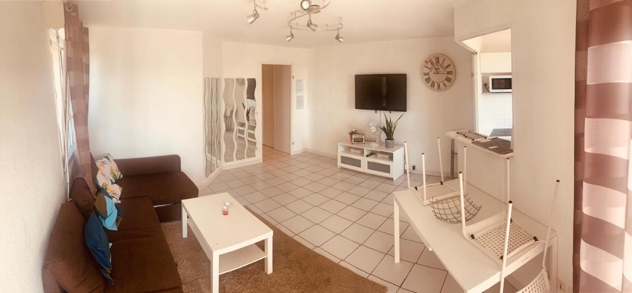 Grabels Sun7 View Montpellier Piscine Parking Gratuit 아파트 외부 사진