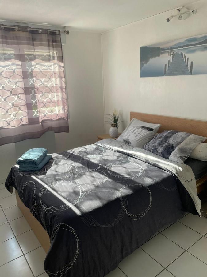 Grabels Sun7 View Montpellier Piscine Parking Gratuit 아파트 외부 사진