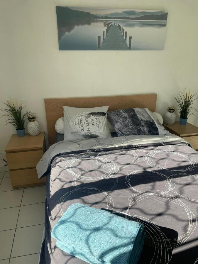 Grabels Sun7 View Montpellier Piscine Parking Gratuit 아파트 외부 사진
